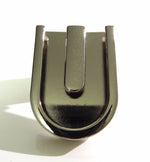 "U" Shaped Handbag Strap Connectors - Set of Four