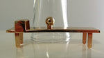 Decorative Pin Buckles - Medium Size - Set of Four