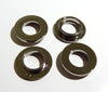 Smooth Top "Force Fit" Grommets - 12.1mm Inner Width
