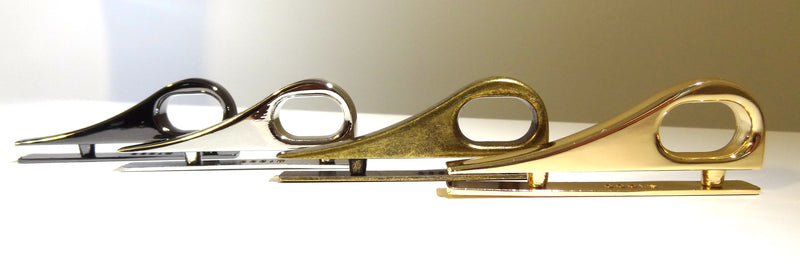 Large Side Clip Connectors - Set of Four