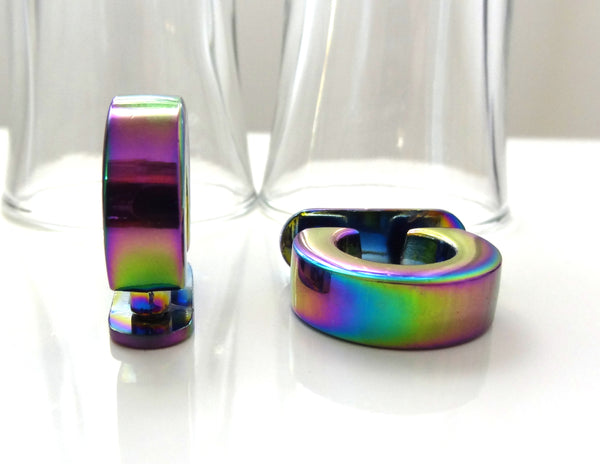 Rainbow Arch Bridges - Set of Four – bringberry Handbag Hardware and ...