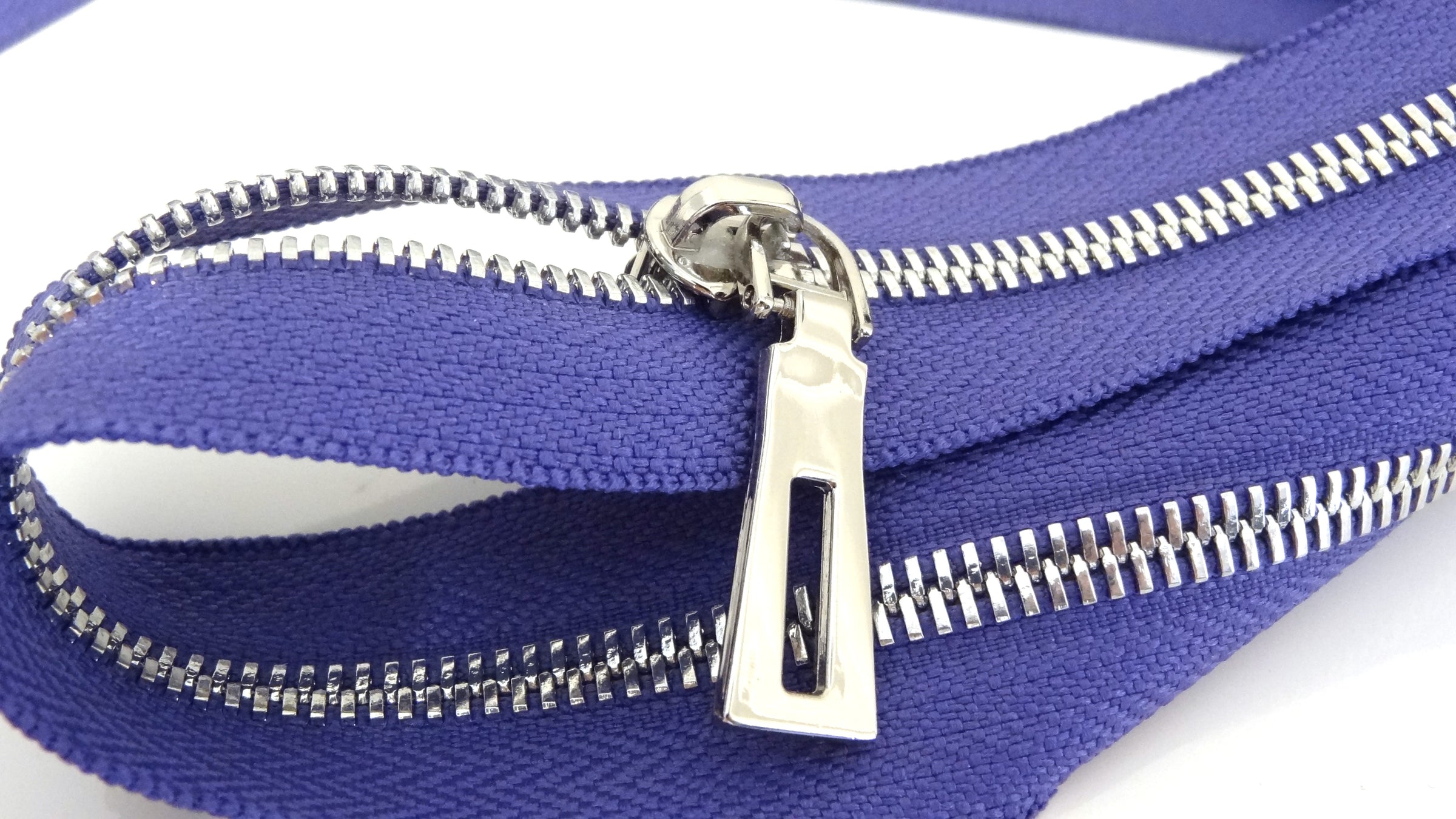 Style S: -- #5 Zipper Slider and Pull for Metal Teeth – bringberry Handbag  Hardware and Designs