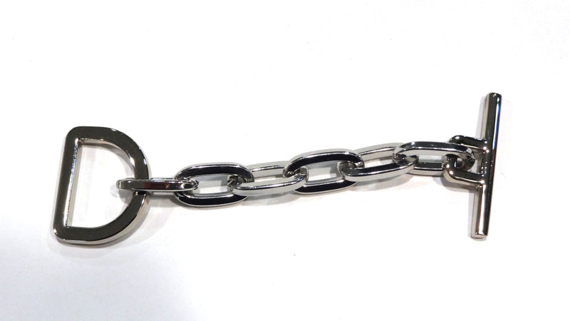 Chain Extender with T-Bar - Set of Four
