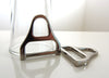 Triangle Rectangle Rings - 1" Inner Width - Set of Four