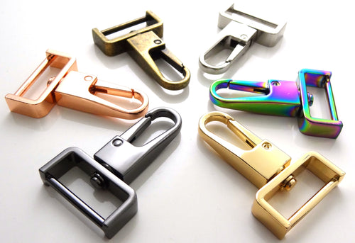 Gate Pin-- Twist Lock – bringberry Handbag Hardware and Designs