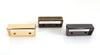 Rectangular Strap Bridges - Assorted Sizes - Package of Four