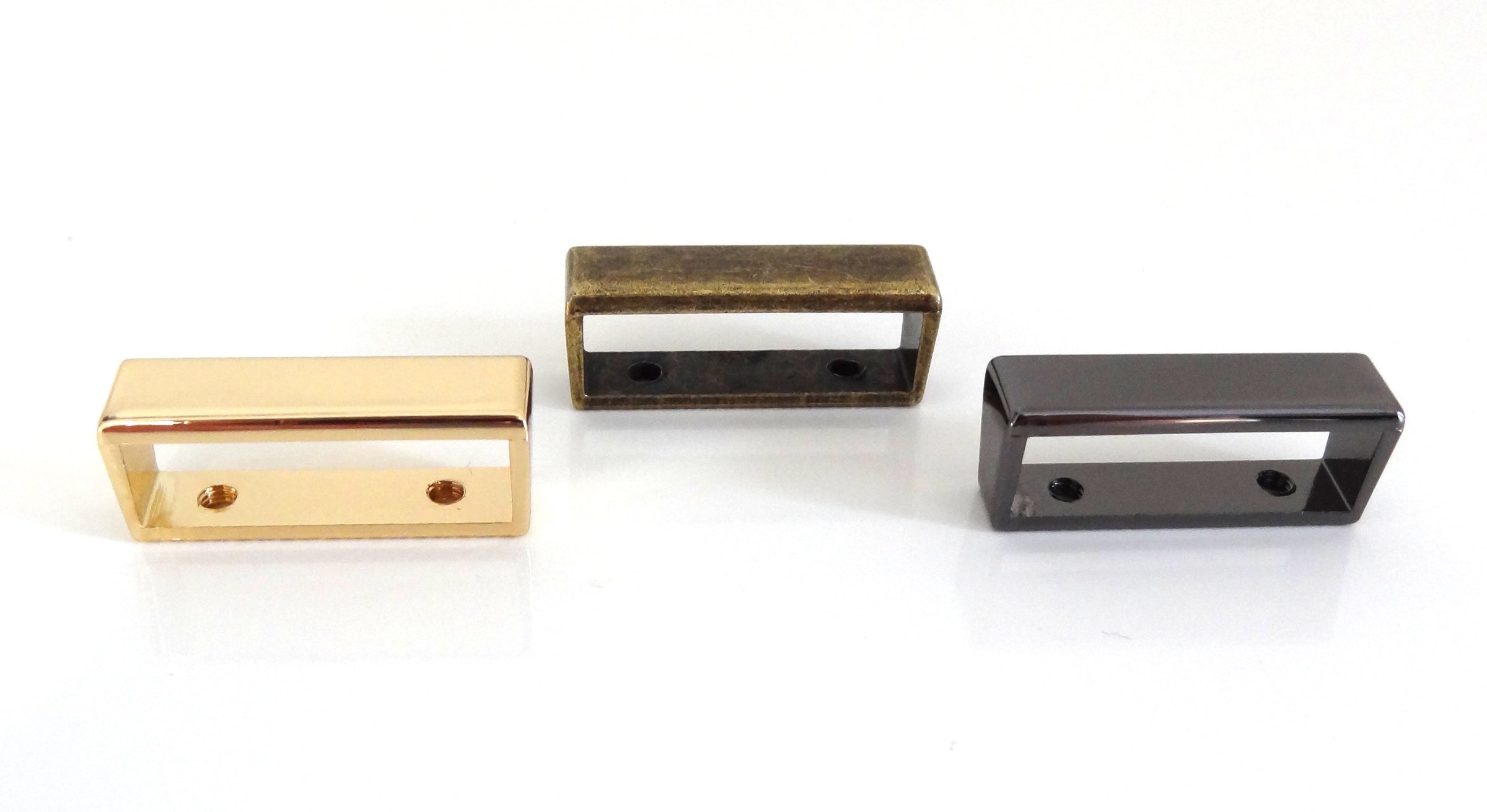 Rectangular Strap Bridges - Assorted Sizes - Package of Four ...
