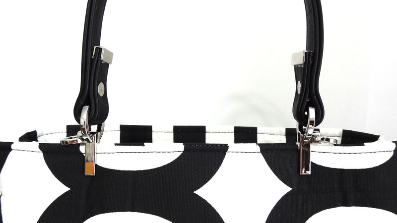 Diamond Handbag Strap Connectors - Set of Four – bringberry