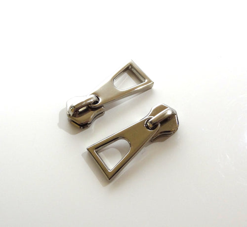 Metal Strap Ends - 25mm (1) - Sold in Packs of Four – bringberry